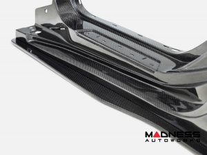 Chevrolet Corvette C8 Carbon Fiber Wide Body Kit - Anderson Composites Chevrolet Corvette C8 Carbon Fiber Wide Body Kit - Anderson Composites